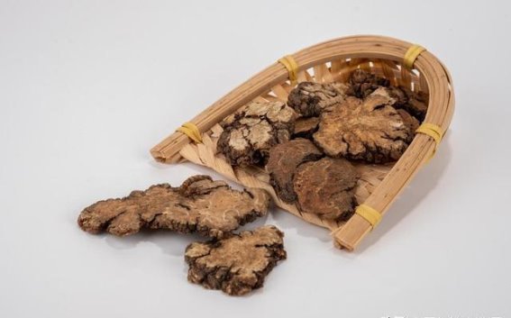 三味药！外敷，即可无痛为心脏搭支架