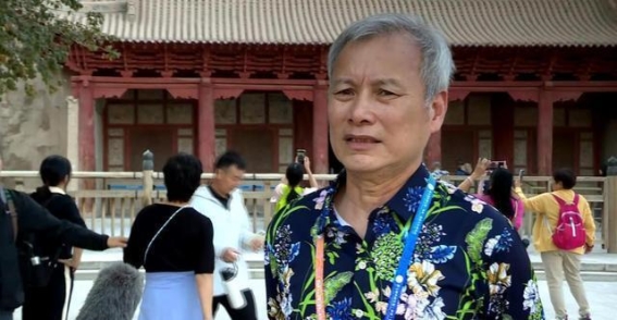 大湾区记者团敦煌文化之旅：传播丝路文化的使命与愿景