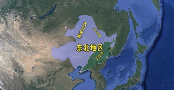 哈尔滨崛起为东北中心城市，振兴之路大步前行