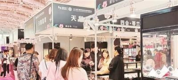 厦门会展业再创新高，166场展览推动经济增长