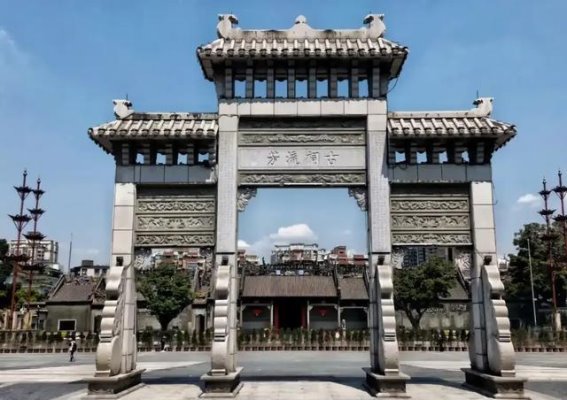 3月广州5大景区限时免费开放，带你玩转广州的春光美景