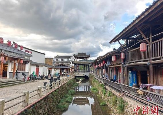万里茶道再启航：福建武夷茶香传四海