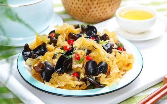 秋天食甘，百病不沾”，入秋后，常吃4种甘味食物，滋润除秋燥