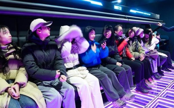 探访武隆冰雪秘境：冬季仙女山的魅力与风光