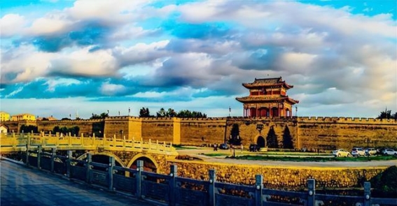 成语赋能邯郸：古都新生的文化之旅