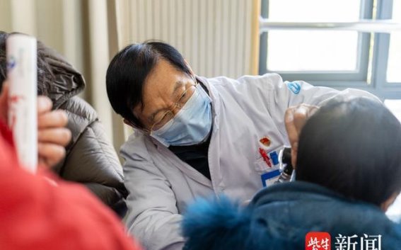 雨花台区举办爱耳日活动 聚焦耳部健康与听力保护