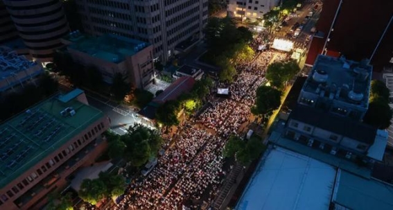 柯文哲被捕的政治漩涡：蓝白合作的未来与赖清德的攻势