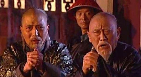 乾隆千叟宴背后的悲凉真相：盛宴之后的生死困境
