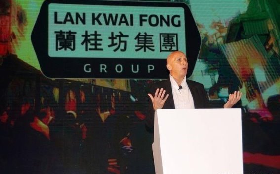 盛智文的非凡人生：从百亿富翁到中国公民的跨越
