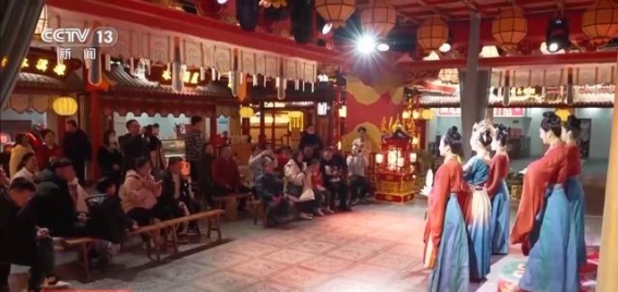 春节民俗盛宴：各地特色活动带你享受难忘假期