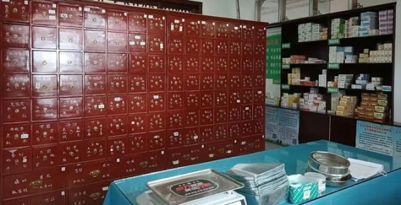 敦煌市肃州镇中心卫生院：居民健康的守护者