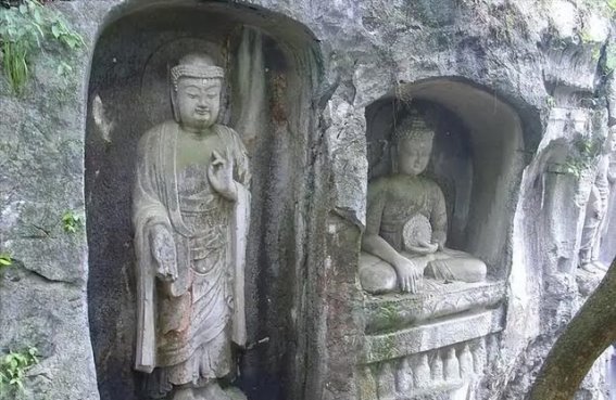 意大利总统参访灵隐寺，安保小姐姐成焦点，文化交流新篇章