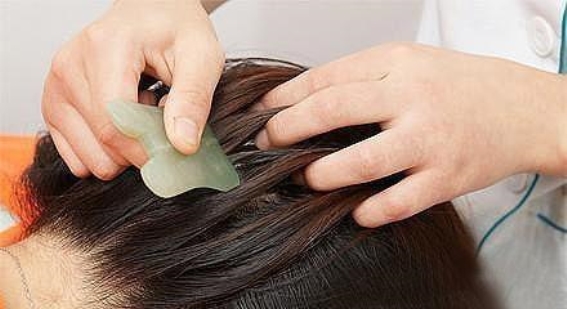 秋冬季节脱发不再烦恼，教你科学护理守护健康秀发