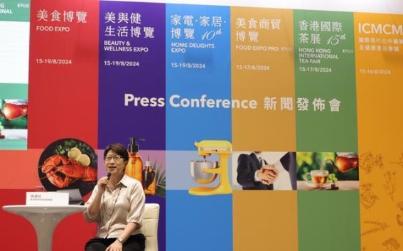 舌尖上的盛事，香港美食博览8月15日开锣
