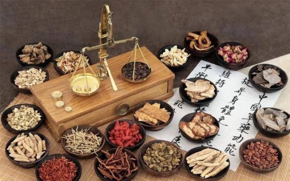 中药汤剂中沉淀物的形成与判断