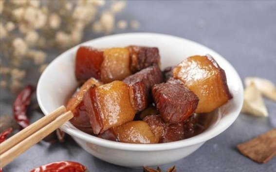 冬季养胃：这些食物让你的胃在寒冷中保持温暖与健康