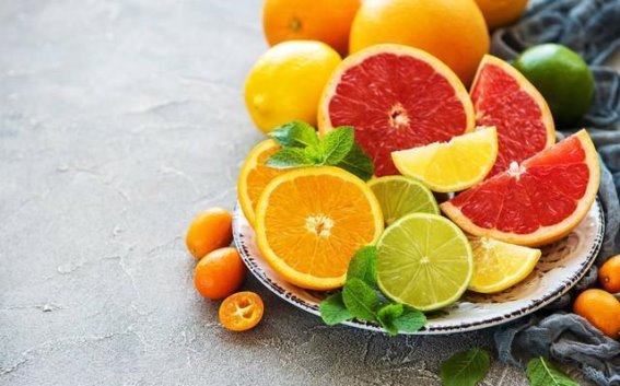确诊肺气肿后，这些食物最好远离，帮助你改善肺部健康
