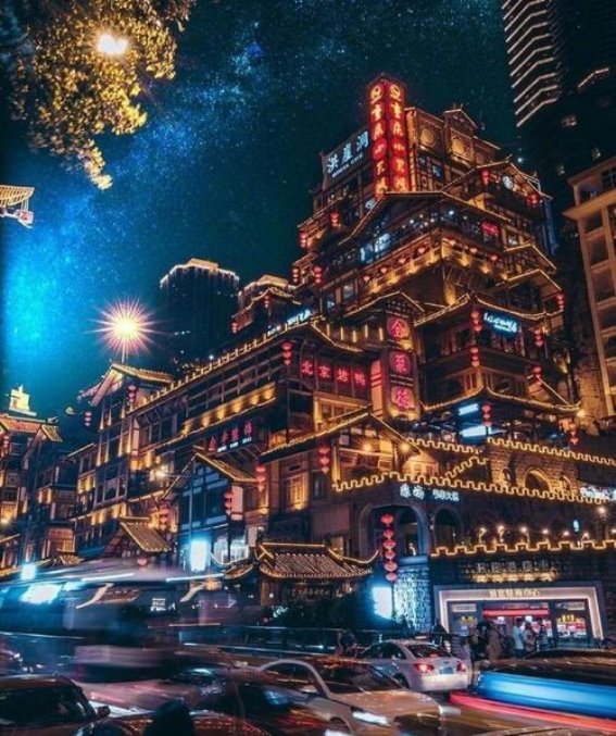 70岁之前，一定要去的6个地方，错过了真的遗憾