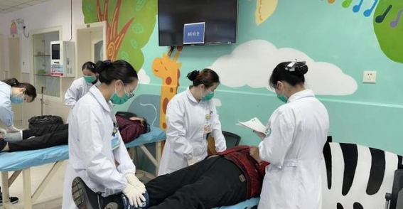 守护足下健康，筑牢生命防线