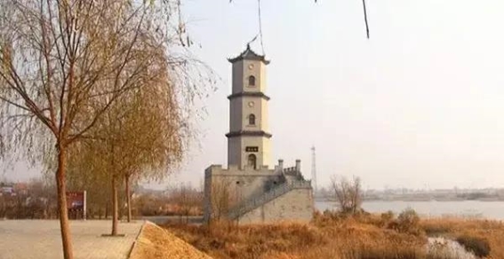 沾化古城：千年历史与亲子游乐的完美融合