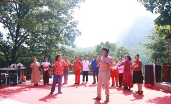广鹿岛马祖文化旅游节：文旅品牌的崛起与发展