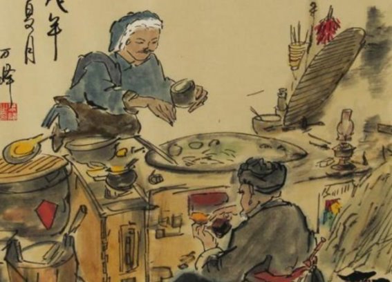 范进中举后的变故：从个人挣扎到社会风云