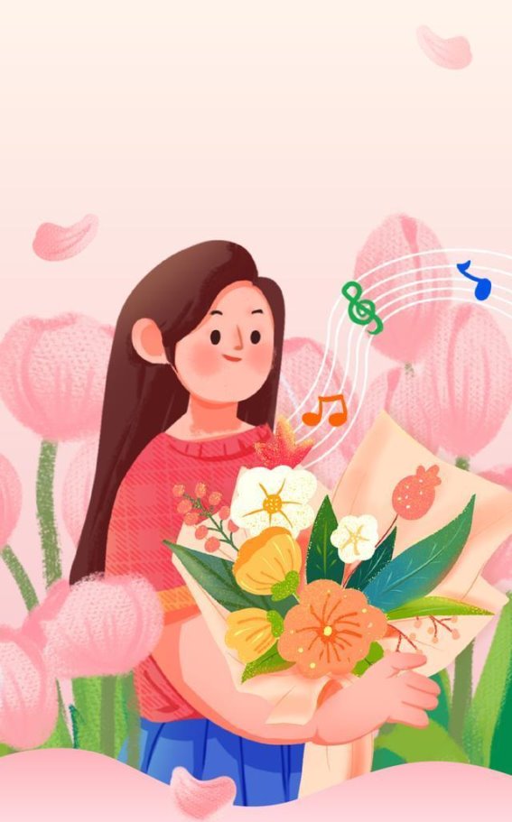 大明山春光与女性专属福利，三八节的特别礼遇