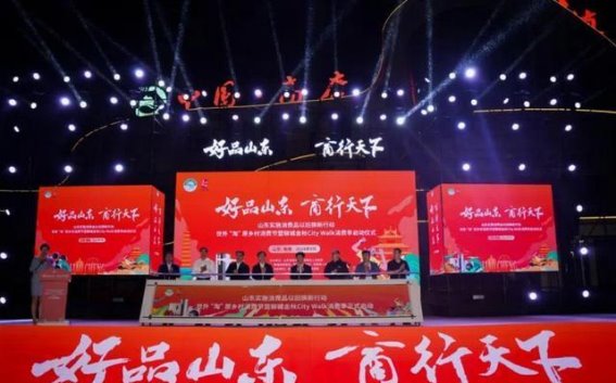 山东旅游年卡再度升级，引领文旅消费新风尚