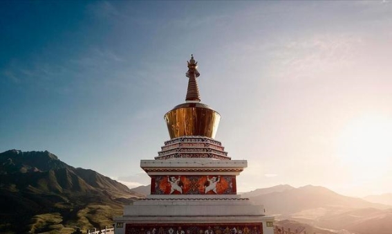 甘肃拉卜楞寺游玩全攻略：一场藏传佛教的心灵洗礼