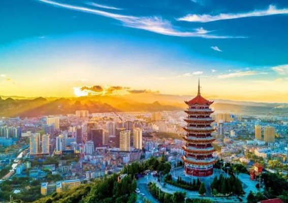 探索文山壮族苗族自治州各县的自然魅力与文化底蕴