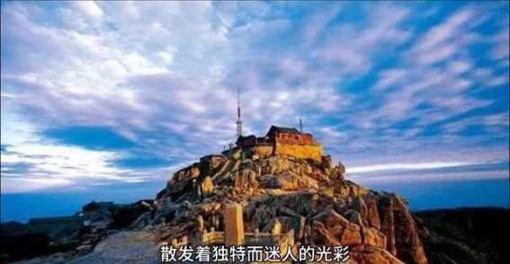 泰安：五岳之尊下的灵秀之城