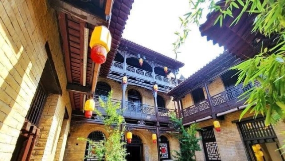 探寻历史文化的瑰宝——皇城相府