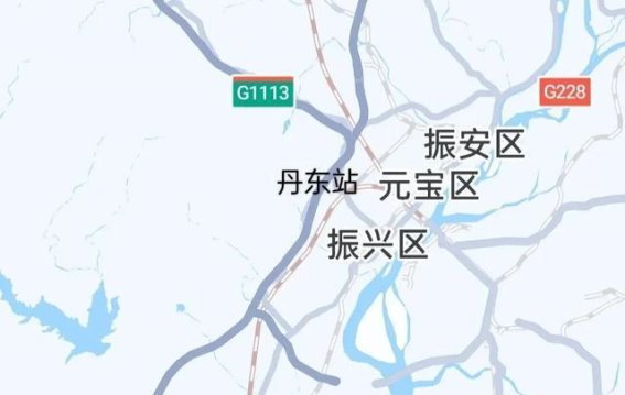 丹东铁路建设的未来蓝图：从边陲小城到经济枢纽的飞跃