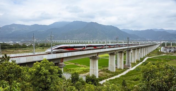 杭温高铁开通带动沿线文旅新机遇：从免费景点到专列优惠