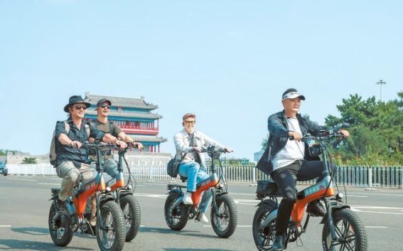 免签政策助推中国旅游热潮，欧洲游客争相赴华