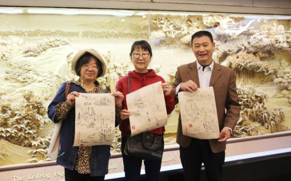 雷峰塔“白蛇缘起，再相逢”文化体验活动圆满落幕，传承与创新交织