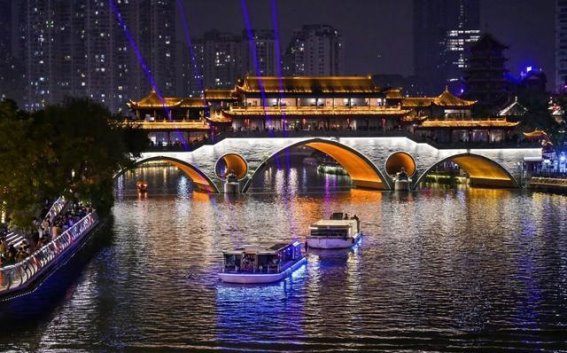 成都市出台新一轮旅游政策 助力文旅产业高质量发展