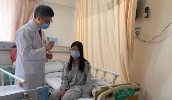 腹痛的背后：一场误诊与偶然发现的真相