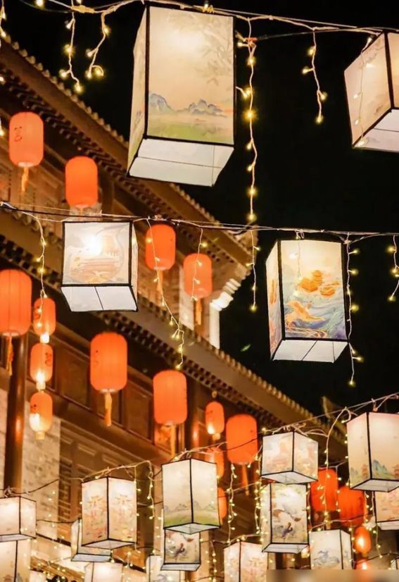 山东日照莒国古城：一座“假”古镇的真魅力
