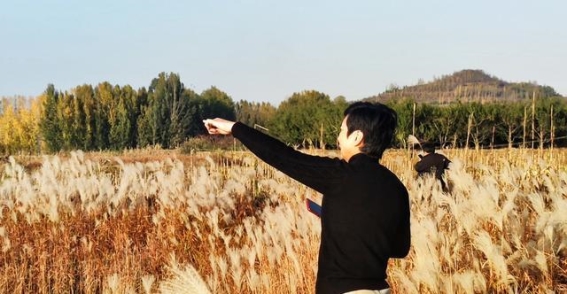 沂水营盘村：历史与自然交织的诗意之地