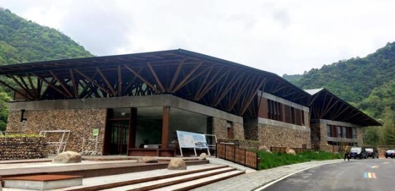 武夷山国家公园1号风景道：交旅融合推动美丽乡村振兴