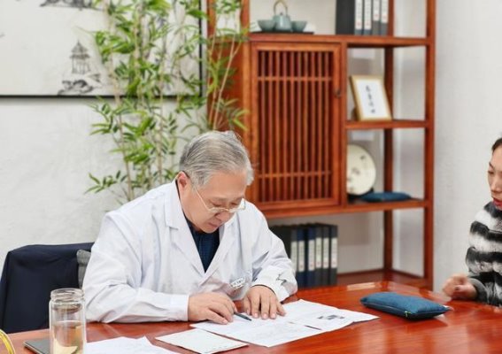 卵巢早衰、闭经，中医古方固本定经汤，效果显著！