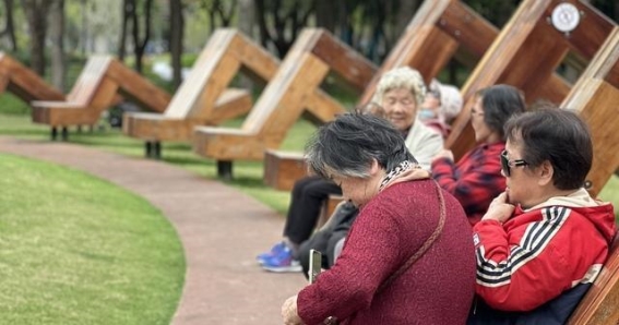 上海滨水区的转型与市民幸福感的再提升