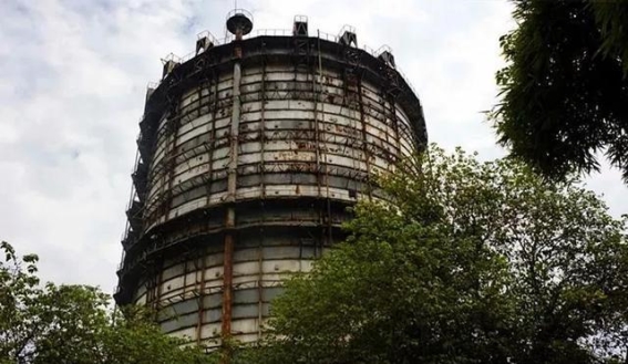 大渡口半马与历史建筑的双重体验