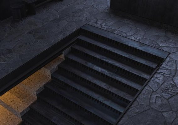 在时间与空间的交错中：都灵“In Betweenness”项目的建筑思考