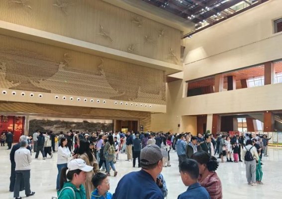 国庆假期出行提醒：河南景区预约与客流管理新规