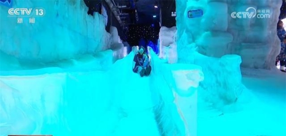 红红火火中国年，消费新潮激发家庭旅游热情