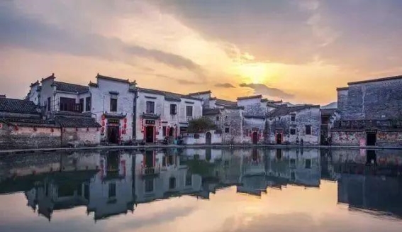 探秘中国九大民居建筑的独特魅力