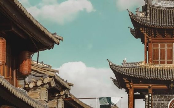 大庸古城的困境：从梦想到空城，22亿投资的背后