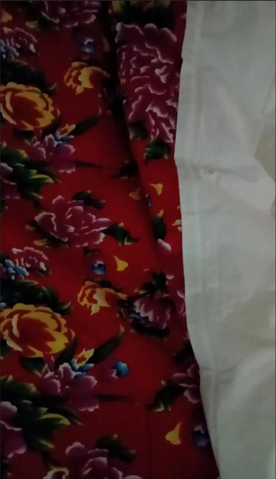 父亲的目光，我一生都无法忘记